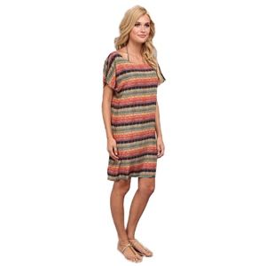 Vix Beach Dress/ Coverup